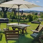 Apartman Apartman Vysoke Nad Jizerou *