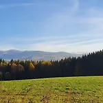 Apartman Vysoke Nad Jizerou
