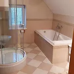 Apartman Vysoke Nad Jizerou