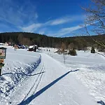 Apartman Vysoke Nad Jizerou Apartman Vysoké nad Jizerou
