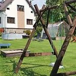 Apartman Vysoke Nad Jizerou Apartman