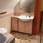 Apartman Vysoke Nad Jizerou *
