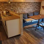 Apartman Vysoke Nad Jizerou Vysoké nad Jizerou