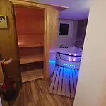 Apartman Vysoke Nad Jizerou アパート Vysoké nad Jizerou