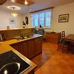 Apartman Vysoke Nad Jizerou * Vysoké nad Jizerou