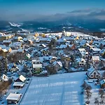 Apartman Vysoke Nad Jizerou Vysoké nad Jizerou