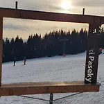 Apartman Vysoke Nad Jizerou Vysoké nad Jizerou