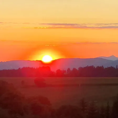 Apartmán Vysoké nad Jizerou *