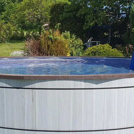 Apartman Vysoke Nad Jizerou * Vysoke nad Jizerou