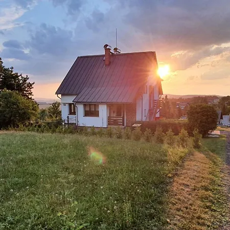 Apartman Vysoke Nad Jizerou * Vysoké nad Jizerou