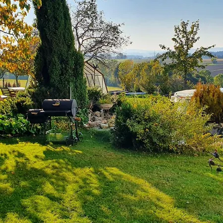 Apartman Vysoke Nad Jizerou Apartment