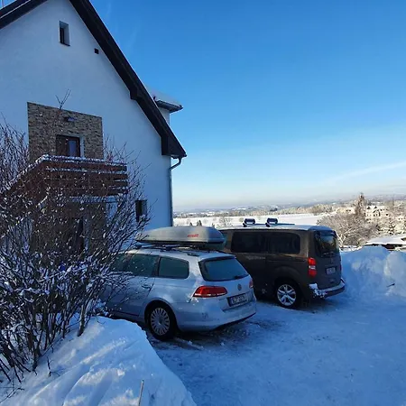 Apartman Vysoke Nad Jizerou Apartment Vysoke nad Jizerou