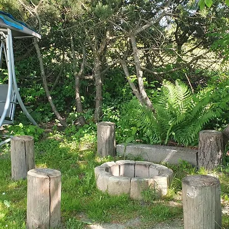 Apartman Vysoke Nad Jizerou