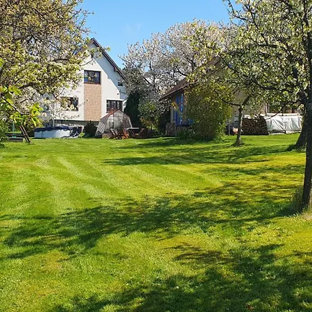 Apartman Vysoke Nad Jizerou Vysoke nad Jizerou