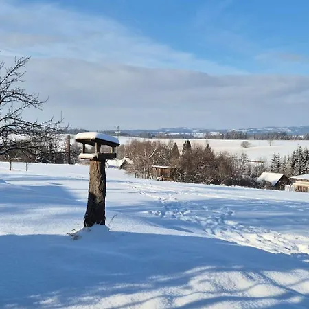 Apartman Vysoke Nad Jizerou