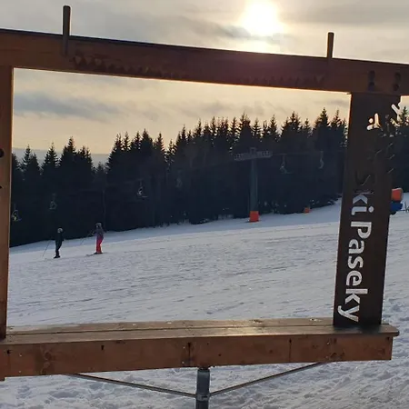 Apartman Vysoke Nad Jizerou Vysoké nad Jizerou