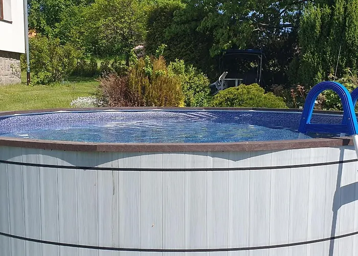 Apartman Vysoke Nad Jizerou * Vysoké nad Jizerou